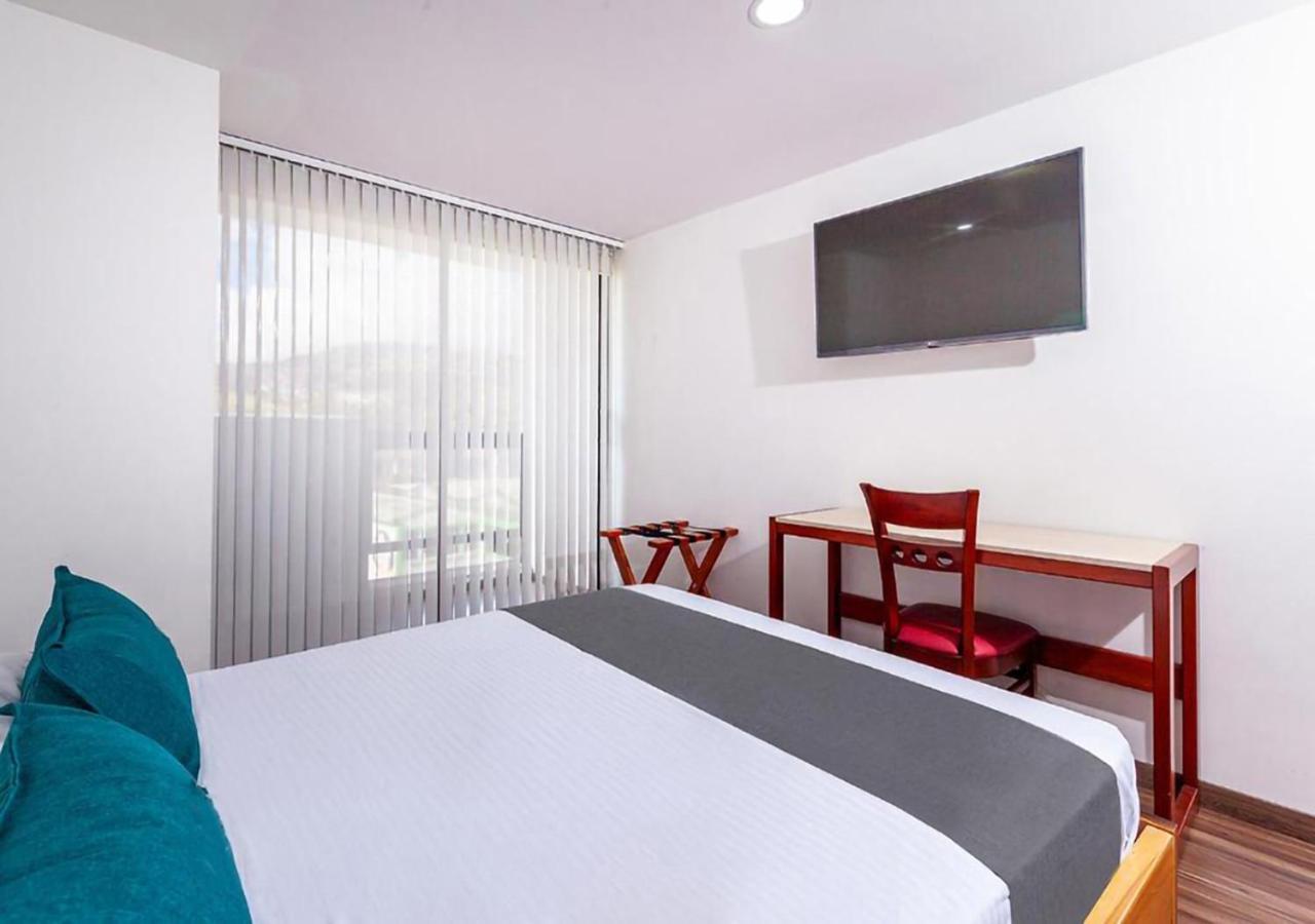 Hotel Basan Plaza Pasto Ngoại thất bức ảnh