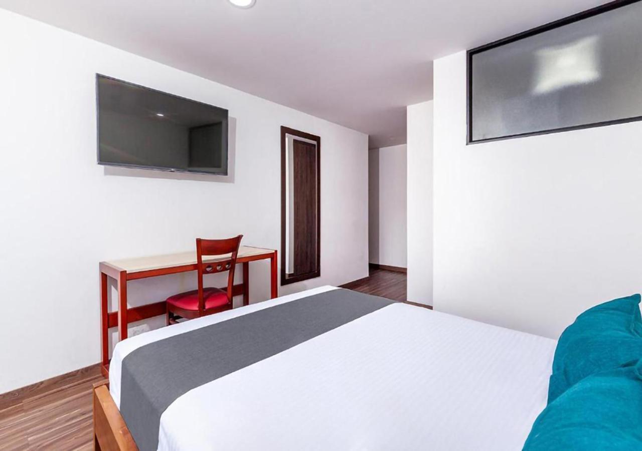 Hotel Basan Plaza Pasto Ngoại thất bức ảnh