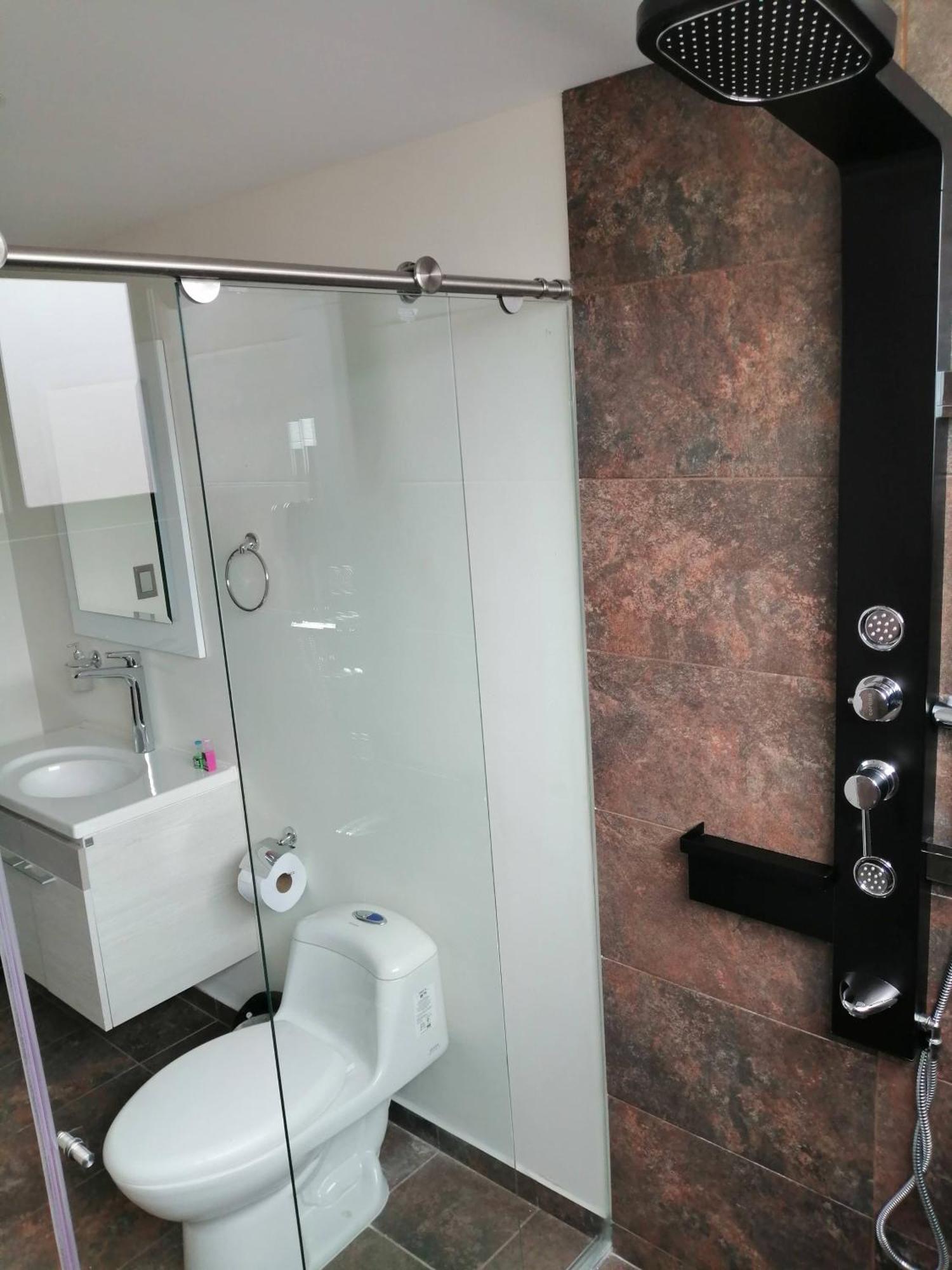 Hotel Basan Plaza Pasto Ngoại thất bức ảnh